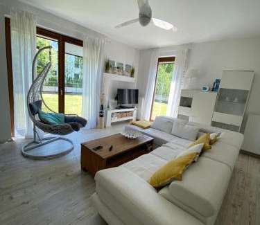 Brzezno Apartment | Apartament Dani-Apart