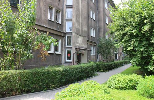 City Centre Apartment | Apartament Daszyńskiego