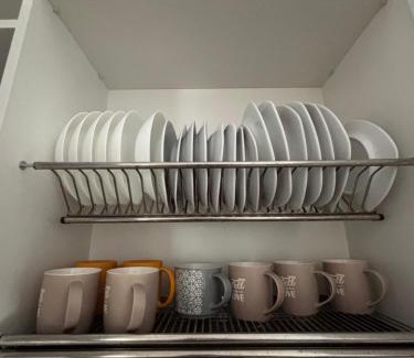 Riscani Apartment | Apartament de lux, 2 dormitoare!