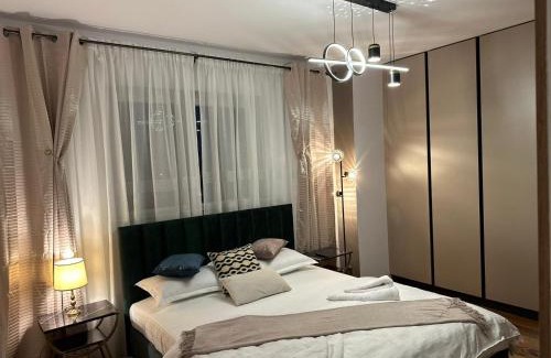 Sibiu Apartment | Apartament de Lux André