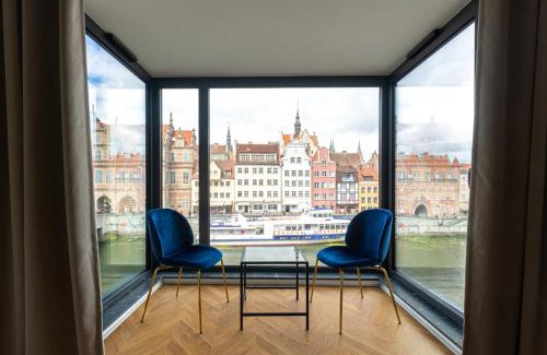 Gdansk City Center Apartment | Apartament DEO PLAZA