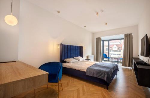 Gdansk City Center Apartment | Apartament DEO PLAZA