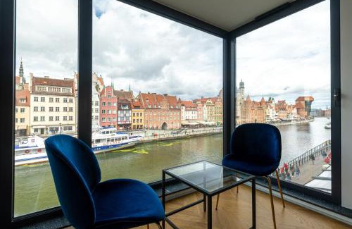 Gdansk City Center Apartment | Apartament DEO PLAZA