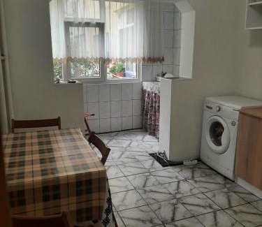 Saturn Apartment | Apartament Diana Mangalia