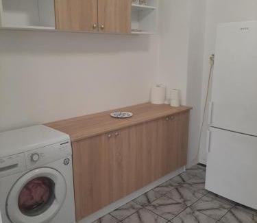 Saturn Apartment | Apartament Diana Mangalia