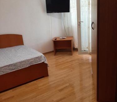 Saturn Apartment | Apartament Diana Mangalia