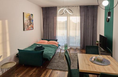 Rzeszow Apartment | Apartament dla rodziny Miła 29 C - Rzeszów - Żwirownia - Tyczyn