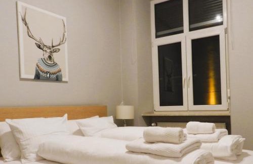 Kazimierz Apartment | Apartament Donnka