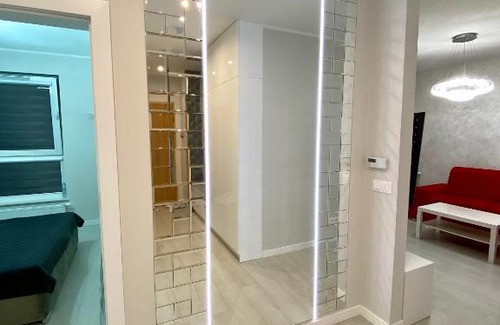 Przymorze Apartment | Apartament Dream Glamour przymorze