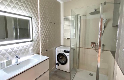 Przymorze Apartment | Apartament Dream Glamour przymorze