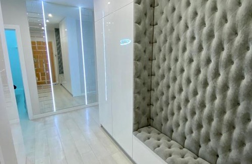 Przymorze Apartment | Apartament Dream Glamour przymorze