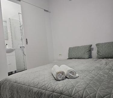 Arad Apartment | Apartament duplex pentru 3-4-5 persoane