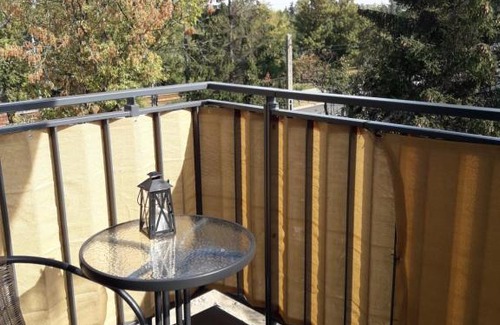Bemowo Apartment | Apartament Dywizjonu