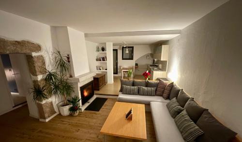 Sant Mori Apartment | Apartament El Pou