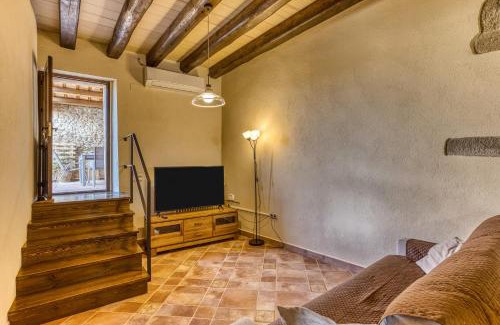Ultramort Apartment | Apartament Els Angels