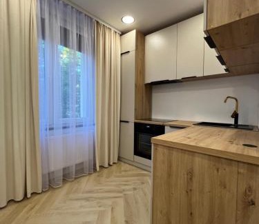 Boleslawiec Apartment | Apartament EROS II