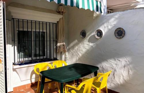Poblado Sancti Petri Apartment | Apartamento Zinna