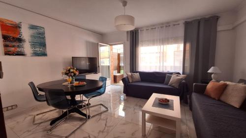 Pla del Bon Repos Apartment | Apartament Estella