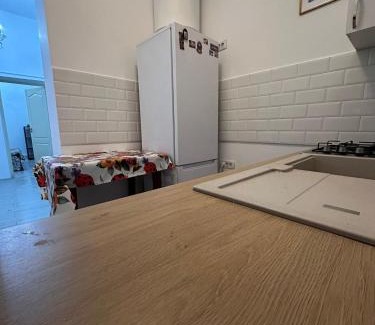 Baile Govora Apartment | Apartament Eugen