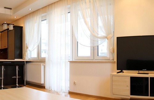 Torun Hotel | Apartament F&J 12