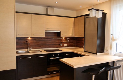 Torun Hotel | Apartament F&J 12