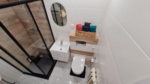 Stogi Apartment | Apartament Gdańsk Stogi plaża centrum 2024