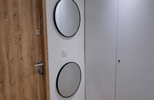 Boguszow-Gorce Apartment | Apartament Gołębiewscy