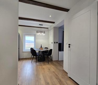 Boguszow-Gorce Apartment | Apartament Gołębiewscy