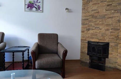 Gdynia Apartment | Apartament Gosi