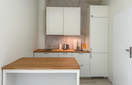 Rewa Apartment | Apartament Hampton przy plaży - Etezje Apartamenty