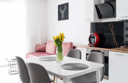 Gdansk Apartment | Apartament Hania