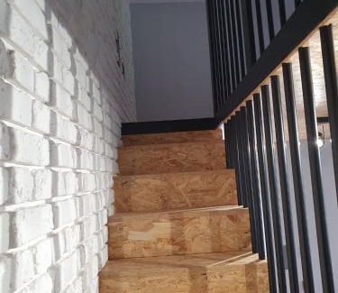 Tykocin Apartment | Apartament Hania