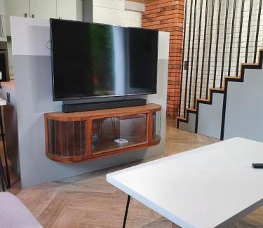 Tykocin Apartment | Apartament Hania