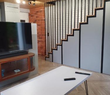 Tykocin Apartment | Apartament Hania