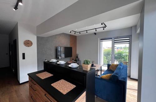 Zator Apartment | Apartament Helsinki