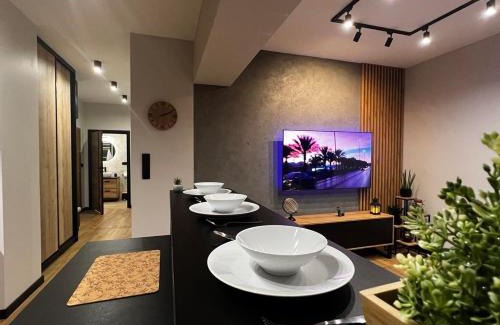 Zator Apartment | Apartament Helsinki