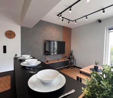 Zator Apartment | Apartament Helsinki