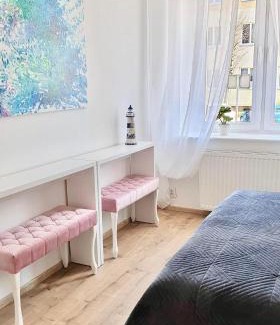 Hel Apartment | Apartament Helski