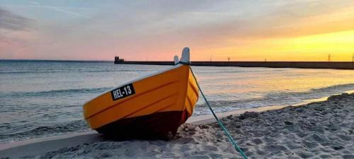 Hel Apartment | Apartament Helski