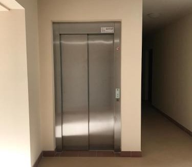 Koszalin Apartment | Apartament Holenderski z prywatnym miejscem postojowym w garazu