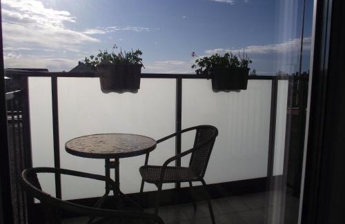 Koszalin Apartment | Apartament Holenderski z prywatnym miejscem postojowym w garazu