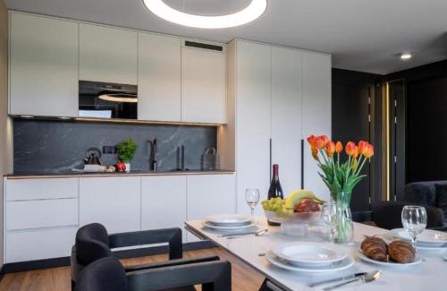 Bialka Tatrzanska Apartment | Apartament INCOGNITO PREMIUM & SPA