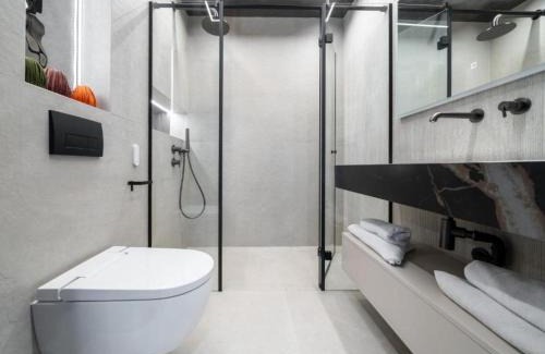 Bialka Tatrzanska Apartment | Apartament INCOGNITO PREMIUM & SPA
