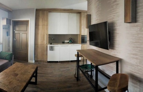 Mragowo Apartment | APARTAMENT Inspiracja