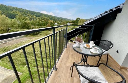 Ustrzyki Dolne Apartment | Apartament Jak Marzenie