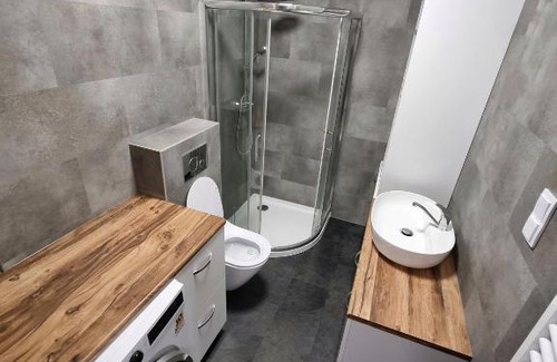 Jaslo Apartment | Apartament Jaskier