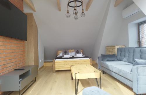 Maniowy Apartment | Apartament Julia