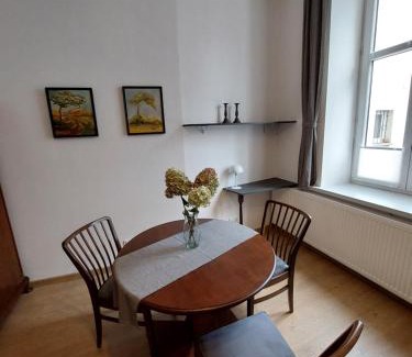 Boguszow-Gorce Apartment | Apartament Kamienna Gora