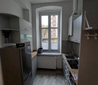 Boguszow-Gorce Apartment | Apartament Kamienna Gora
