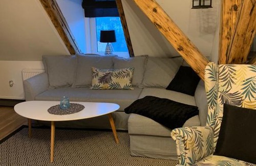 Kowary Apartment | Apartament Karkonoski w Kowarach
